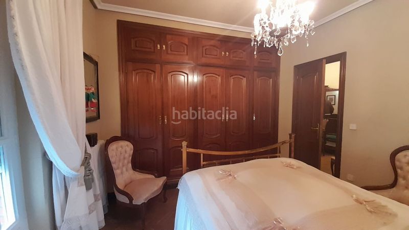 Foto 58f621af-f051-456b-bd33-a7a219864bab. Casa adossada amb calefacció aparcament piscina a Santa Marta de Tormes