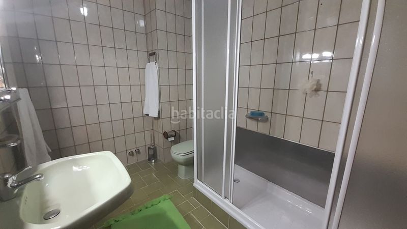 Foto 76d18677-3fbf-44dd-bfdb-549fa76aaec6. Casa adossada amb calefacció aparcament piscina a Santa Marta de Tormes