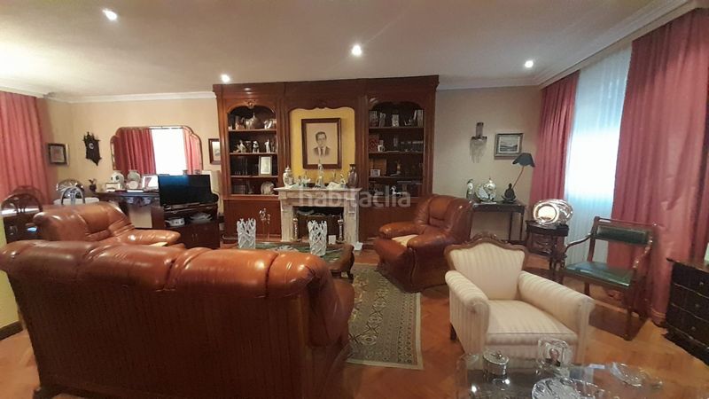 Foto 7fc3c3ed-3f79-4d69-b462-87ea33cff6f9. Casa adossada amb calefacció aparcament piscina a Santa Marta de Tormes