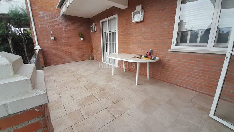 Foto 9bddfc0c-c39c-4b0e-b1b6-714d21e0ef26. Casa adossada amb calefacció aparcament piscina a Santa Marta de Tormes