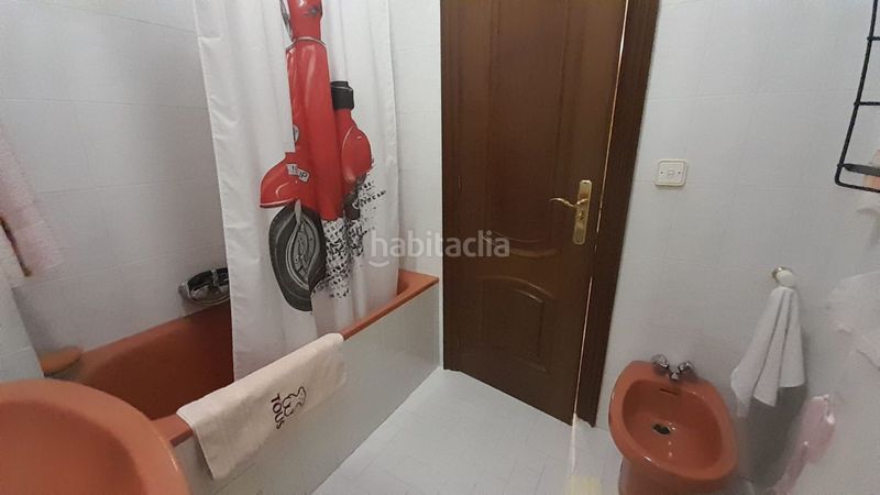 Foto a3714d13-b68a-4027-809a-51bc0278410c. Casa adossada amb calefacció aparcament piscina a Santa Marta de Tormes