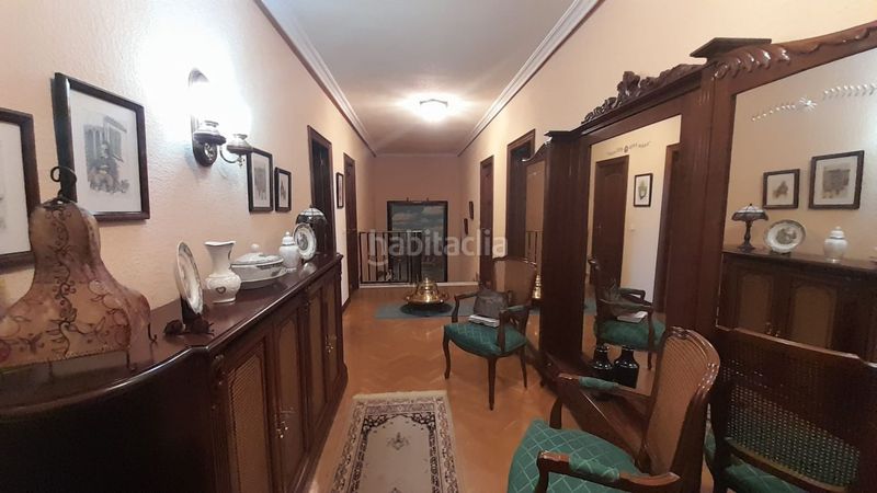 Foto a5cc80c1-9fe0-4e8b-93e2-ee8f6053afb8. Casa adossada amb calefacció aparcament piscina a Santa Marta de Tormes