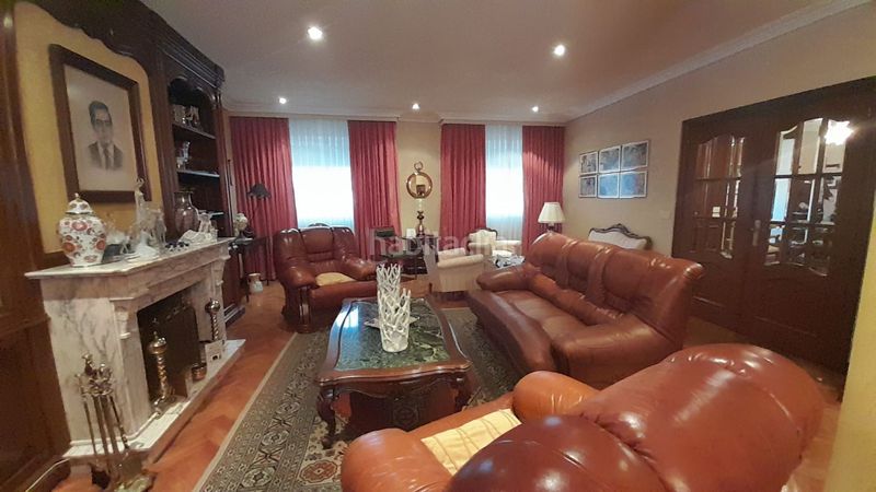 Foto a74d6d6d-e21f-4eda-9ef9-3d2562e969ac. Casa adossada amb calefacció aparcament piscina a Santa Marta de Tormes