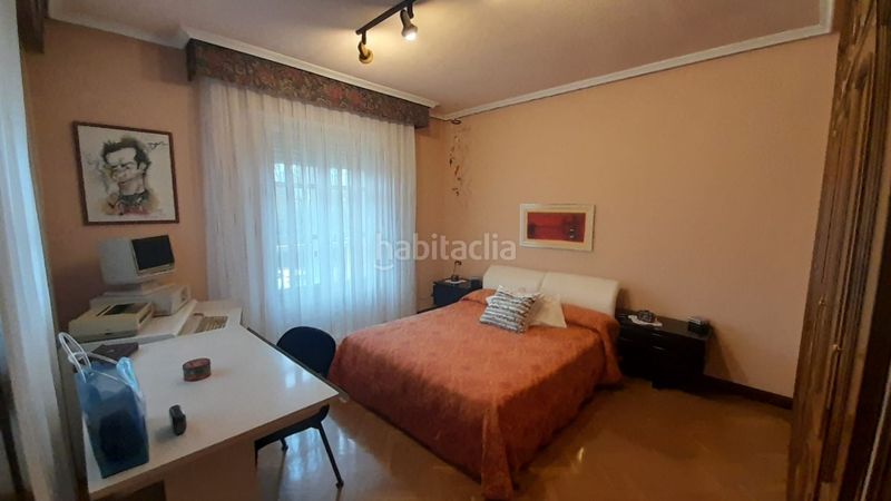 Foto aaa09924-1afd-4097-8520-57c570f437ae. Casa adossada amb calefacció aparcament piscina a Santa Marta de Tormes