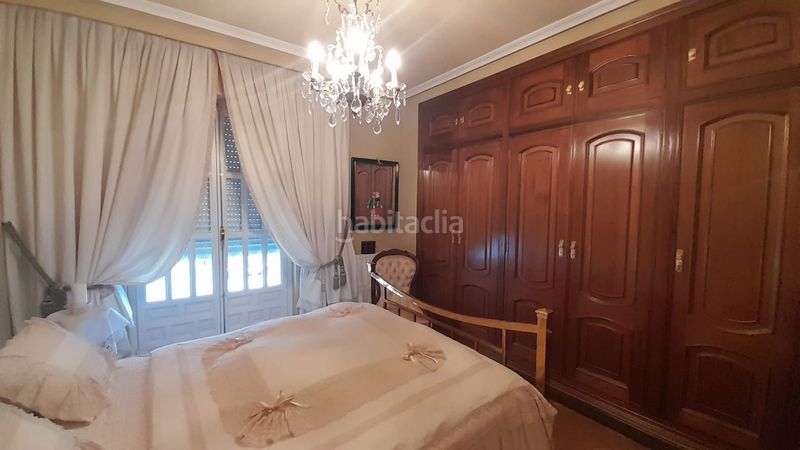 Foto b32325f3-535c-4e7e-aef4-4840f20361a2. Casa adossada amb calefacció aparcament piscina a Santa Marta de Tormes