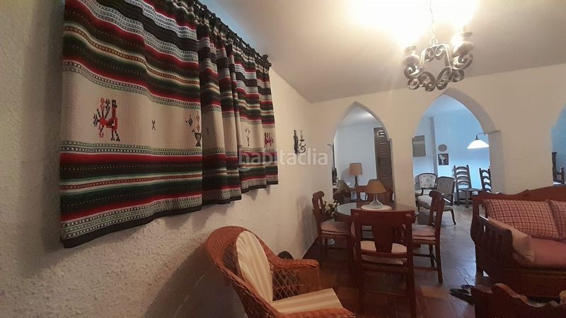 Foto b3e02cbd-ceb5-4fdb-b934-d50c0b300a8e. Casa adossada amb calefacció aparcament piscina a Santa Marta de Tormes