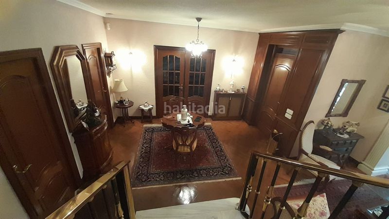 Foto bbd159e4-c60a-4e1c-ba50-13e207501149. Casa adossada amb calefacció aparcament piscina a Santa Marta de Tormes