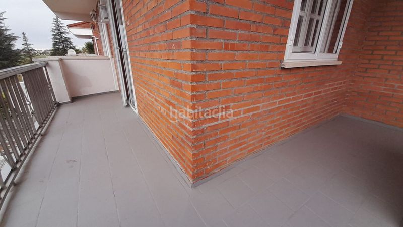 Foto d07d80c9-16bd-4164-b2ca-f3729b0f6392. Casa adossada amb calefacció aparcament piscina a Santa Marta de Tormes