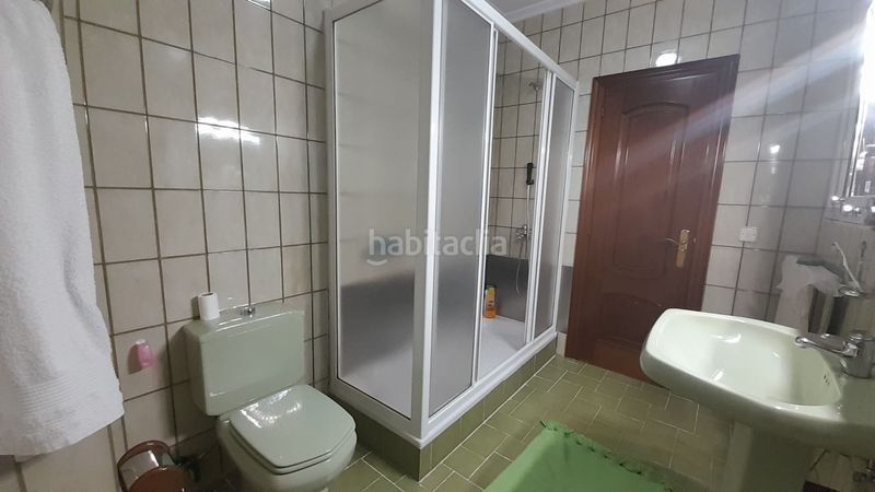 Foto df4e260a-cd20-4761-8ac3-41e80034a686. Casa adossada amb calefacció aparcament piscina a Santa Marta de Tormes