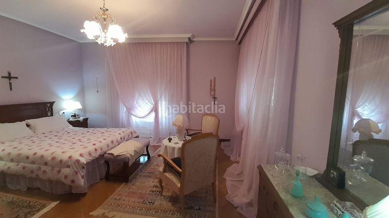 Foto e09db8c0-85a8-4e0a-a8e1-715c99556ebd. Casa adossada amb calefacció aparcament piscina a Santa Marta de Tormes
