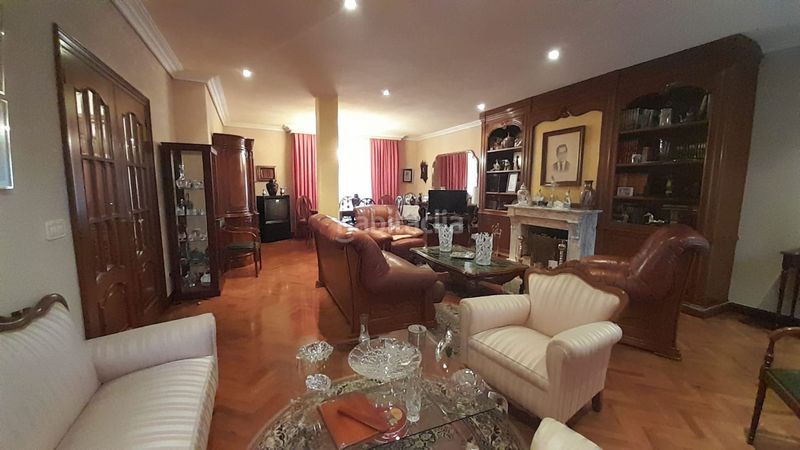 Foto f8b6f163-c0e1-4750-b6db-61f8c4c4be19. Casa adossada amb calefacció aparcament piscina a Santa Marta de Tormes