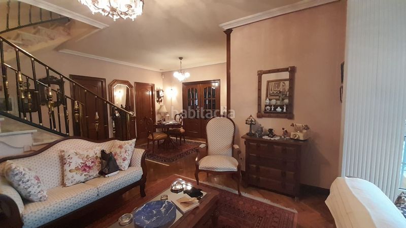 Foto fe1ceb31-9706-4c8e-ad09-277c256e4afd. Casa adossada amb calefacció aparcament piscina a Santa Marta de Tormes
