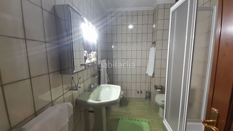 Foto ff3db8a1-ac66-4365-b60d-8bb12f54f693. Casa adossada amb calefacció aparcament piscina a Santa Marta de Tormes