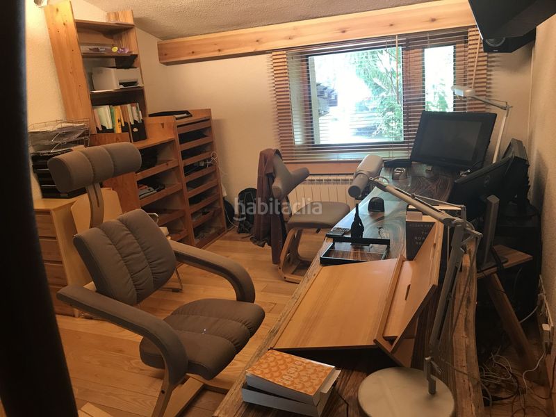 Foto 0eba81bb-8b30-429e-913a-60cd01787083. Chalet avec chauffage parking piscine dans Aldealengua