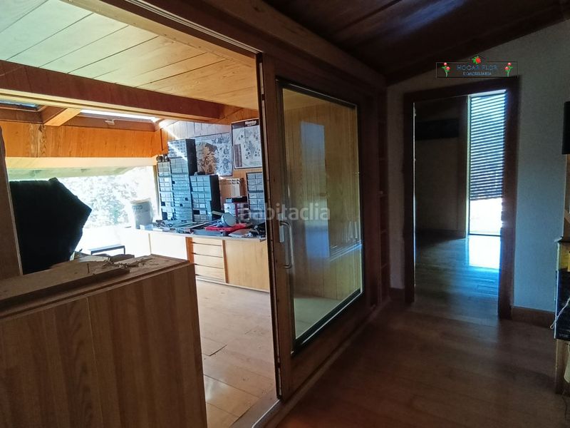 Foto 13a70d6b-e178-4ee7-b0b9-203d3855a54d. Chalet avec chauffage parking piscine dans Aldealengua