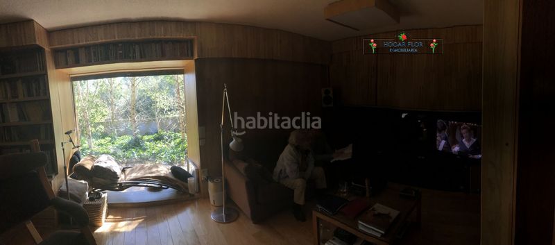 Foto 41400d6b-fea1-4ebb-9e48-d915df0039fe. Chalet avec chauffage parking piscine dans Aldealengua