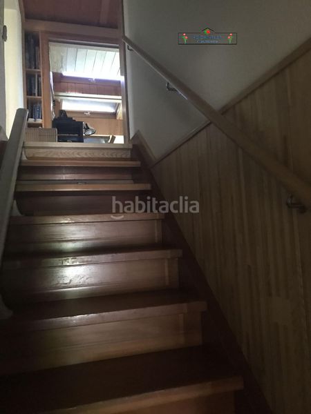 Foto 54a4320d-80fc-48c6-891e-691d9c55d2c1. Chalet avec chauffage parking piscine dans Aldealengua