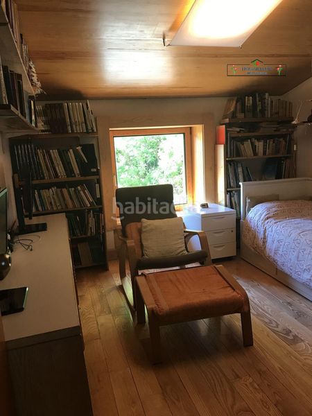 Foto 81f95115-9e7b-4c07-a0c2-14a680ca1406. Chalet avec chauffage parking piscine dans Aldealengua