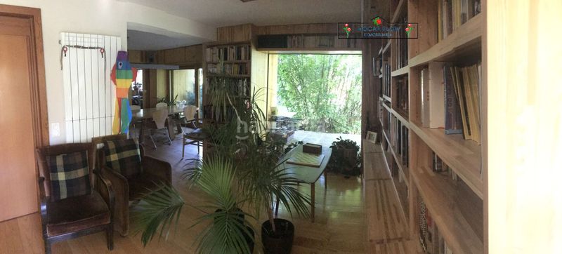 Foto 98b6d353-c00b-4b83-930f-0373f282d488. Chalet avec chauffage parking piscine dans Aldealengua
