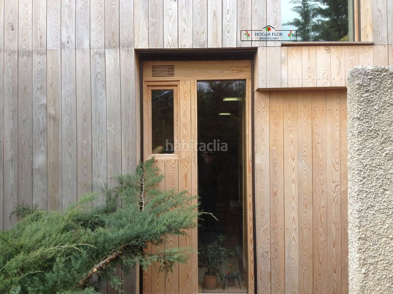 Foto 9a31b958-d8c1-4aee-b99c-f7688d2a4ff1. Chalet avec chauffage parking piscine dans Aldealengua