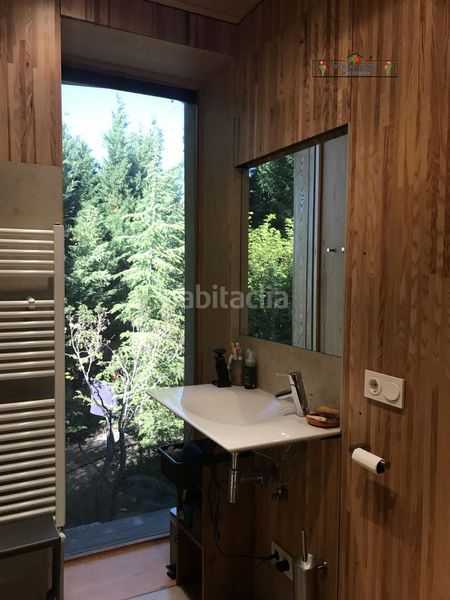 Foto 9ae219be-d7ae-4bea-a3fc-57726114e1b6. Chalet avec chauffage parking piscine dans Aldealengua