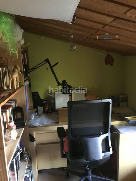 Foto 9b808171-55a9-4d8d-9868-375ecf82b30a. Chalet avec chauffage parking piscine dans Aldealengua