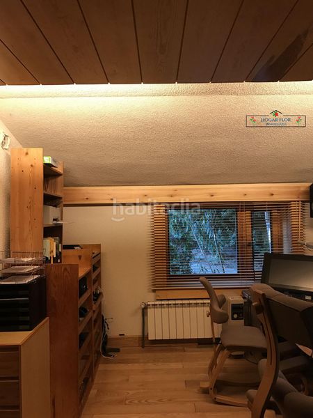 Foto a9bb78b6-ba57-4095-aef7-16e650cc0025. Chalet avec chauffage parking piscine dans Aldealengua