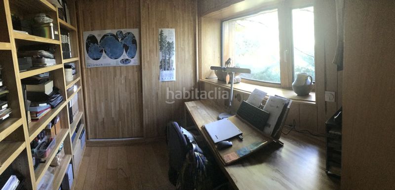Foto c3de79fd-a7f8-4f62-a77b-05beb1fbc11b. Chalet avec chauffage parking piscine dans Aldealengua