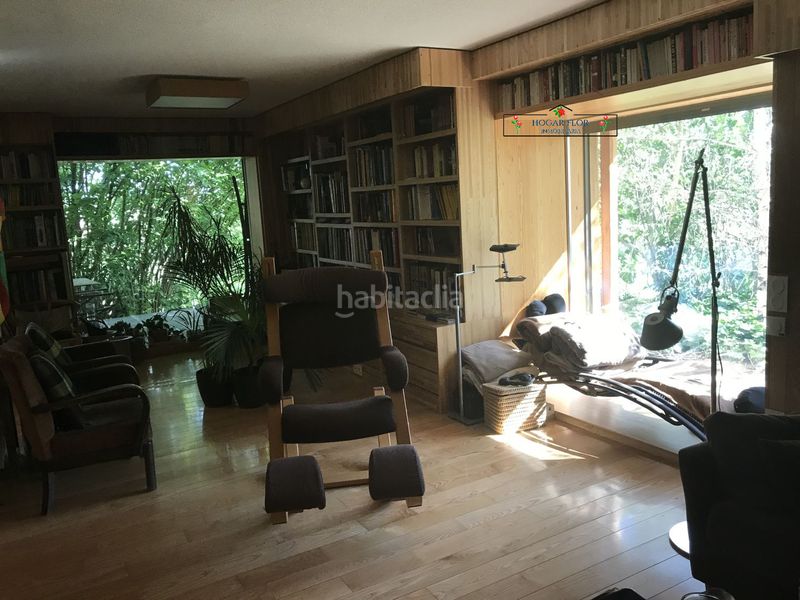 Foto d2656d98-c235-4fd4-83f2-ab6c00105f72. Chalet avec chauffage parking piscine dans Aldealengua