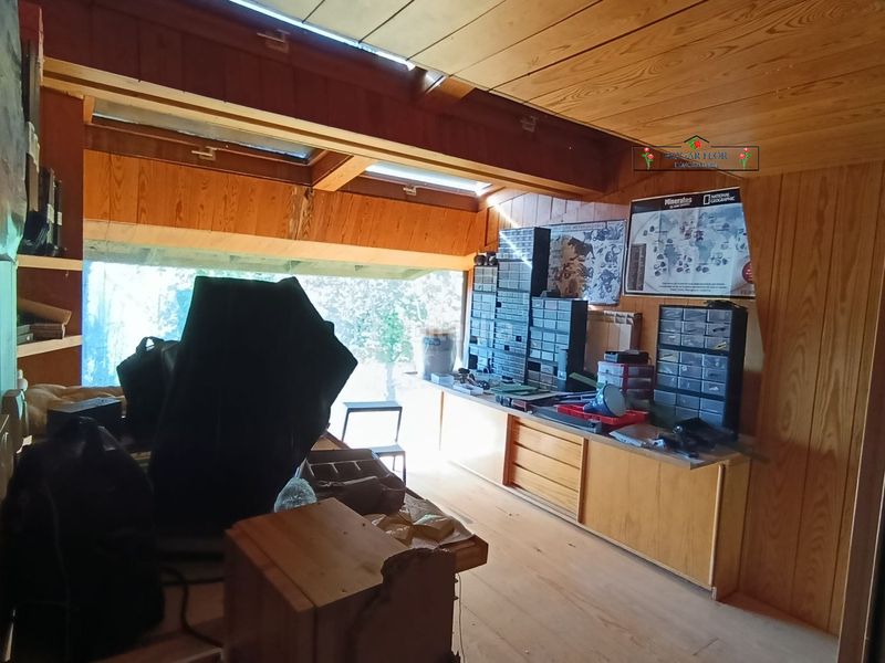 Foto daa89e21-d54f-4571-8ab5-cacde7a5c5e3. Chalet avec chauffage parking piscine dans Aldealengua