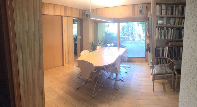 Foto efd71be9-5692-437b-9f3a-f82c005481f2. Chalet avec chauffage parking piscine dans Aldealengua