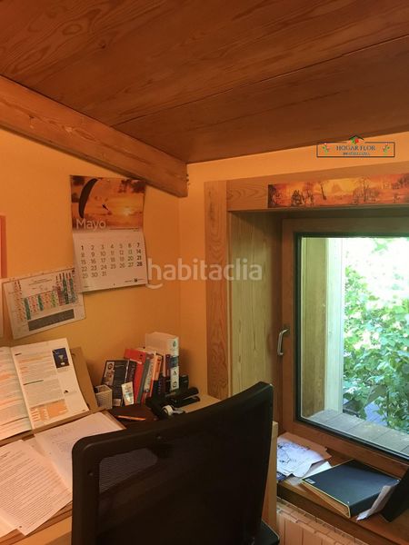 Foto fec11236-c597-430d-9c14-bf373e2bb590. Chalet avec chauffage parking piscine dans Aldealengua