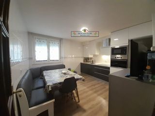 Zweistöckige Wohnung in Villares de la Reina. Duplex en venta en villares de la reina, 4 dormitorios.
