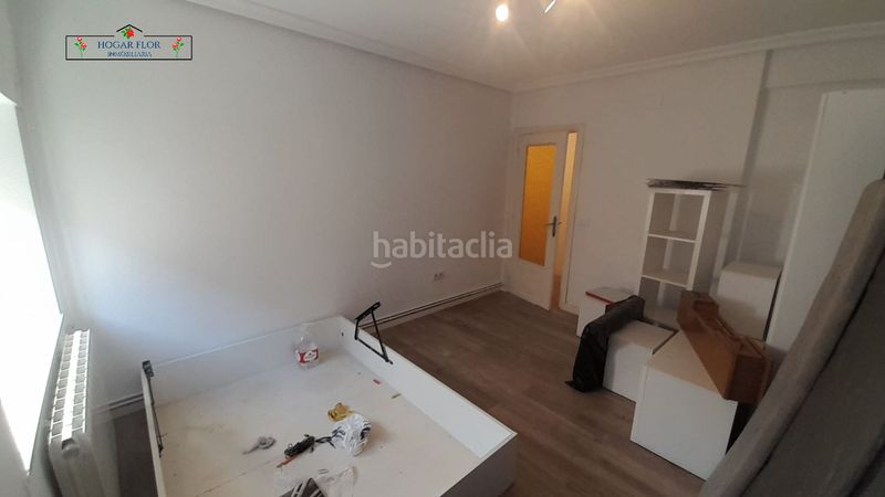Foto f816d90f-8854-497a-be78-ec9f04cd0dd6. Pis amb calefacció a Vidal Salamanca