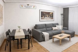 Appartamento in Salesas. Piso en venta en salesas, 3 dormitorios.