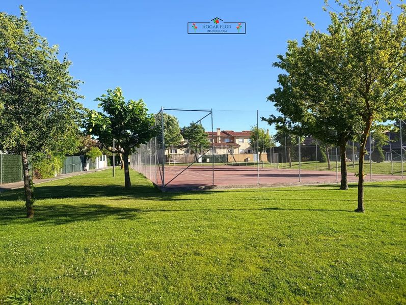 Foto 6fe4ae3e-3089-416f-bdae-fe276be888b7. Xalet amb calefacció aparcament piscina a San Esteban - San Cristóbal Salamanca