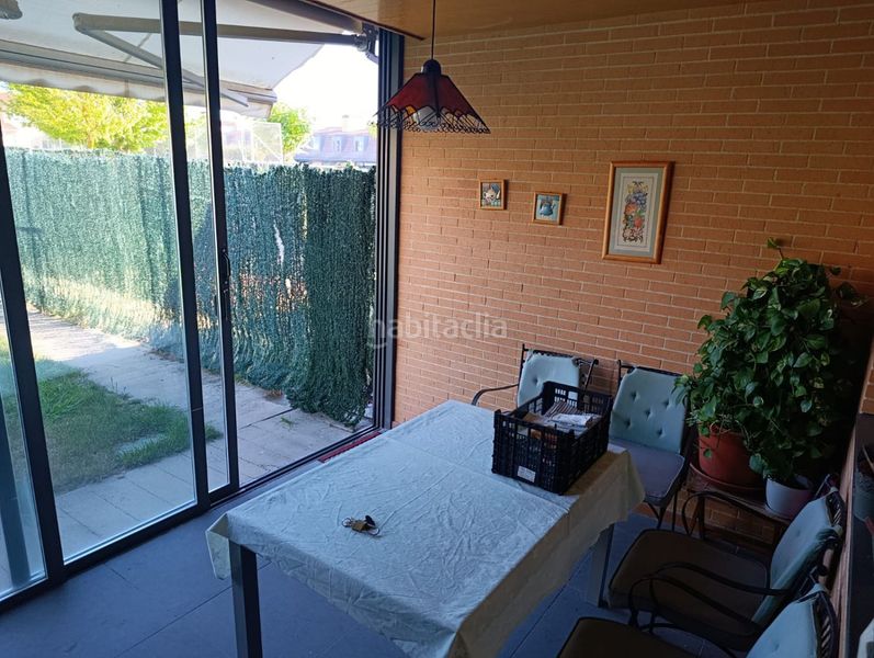 Foto f656ead3-0169-4ce7-a319-64abeaba7497. Xalet amb calefacció aparcament piscina a San Esteban - San Cristóbal Salamanca