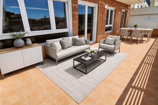 Appartamento in San Vicente - Las Úrsulas. Piso en venta en carmelitas, 3 dormitorios.