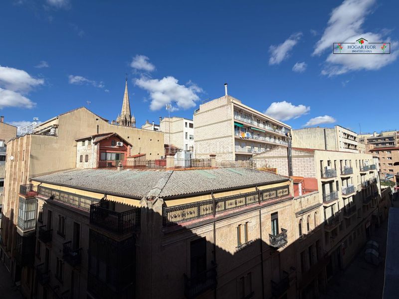 Foto 964230c4-2e37-4b5a-af7b-2b64a7b5ff08. Pis amb calefacció a Centro Salamanca