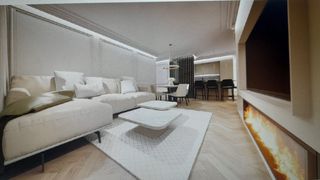 Pis a Centro. Piso en venta en centro, 3 dormitorios.