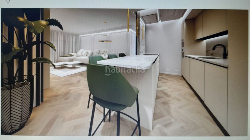 Foto f05b7900-9906-4a42-8c48-d9e599729a98. Pis amb calefacció a Centro Salamanca