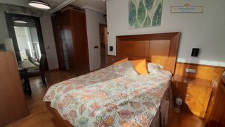 Appartement à Doñinos de Salamanca. Piso en venta en campo de golf, 3 dormitorios.