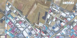 Industrial building in Prosperidad - Delicias. Nave industrial en venta en villares de la reina.