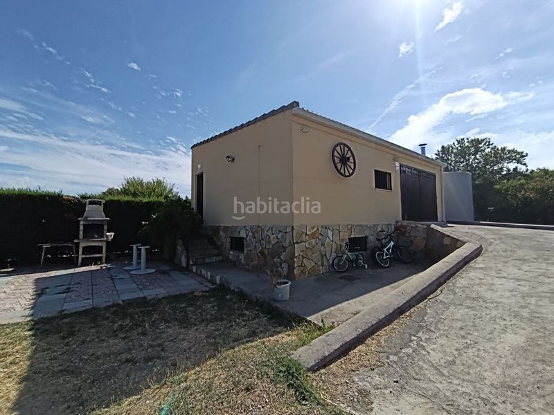 Foto ce2a382a-f1a4-41ee-aec6-c68f9995f532. Terreny residencial a Pitiegua