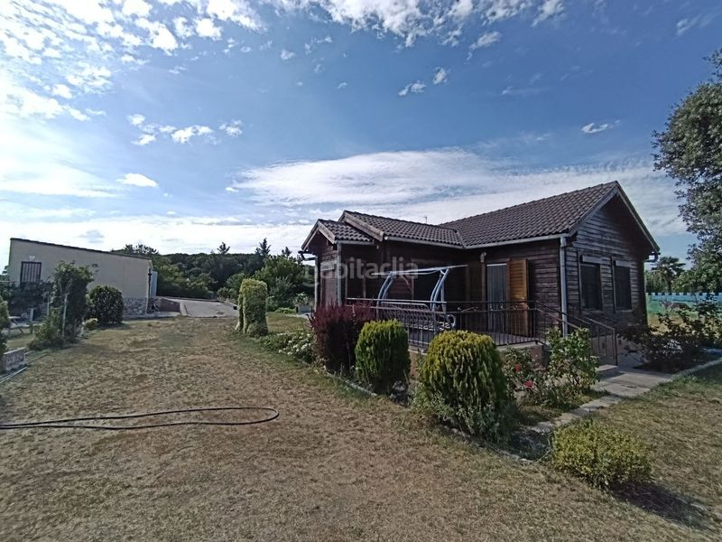 Foto f089bbe7-b8d6-4d69-bb9c-28839a4a8e54. Terreny residencial a Pitiegua