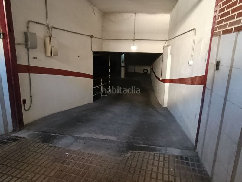 Foto 63d62686-1157-4234-9d8c-9d2d3bdb9abe. Aparcament cotxe a Rollo - Puente Ladrillo Salamanca