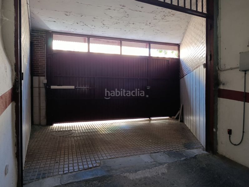 Foto a70e45ba-8c03-47f8-b9b4-4b86cbd49dce. Aparcament cotxe a Rollo - Puente Ladrillo Salamanca