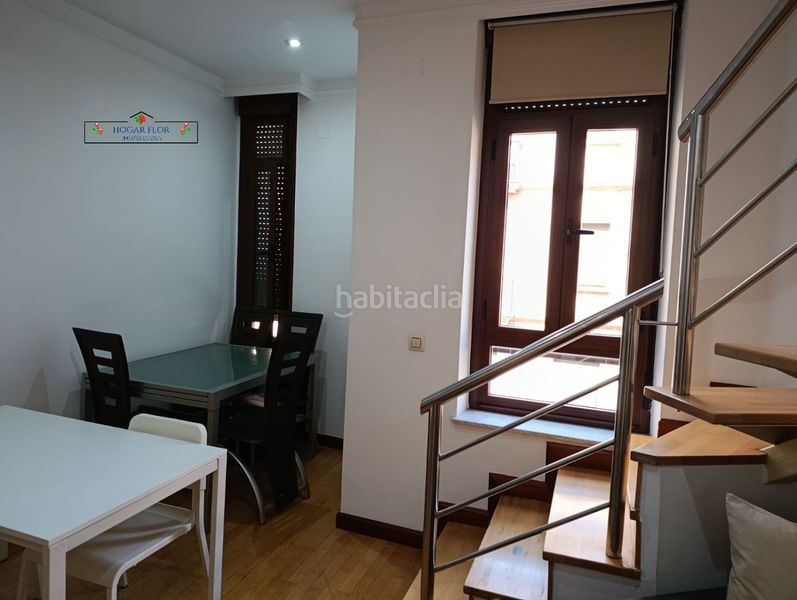 Foto f834b35a-b3db-47b4-a019-84bb51d83fc3. Dúplex amb calefacció a Carmelitas Salamanca