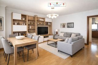 Etagenwohnung in Prosperidad - Delicias. Piso en venta en alamedilla, 3 dormitorios.