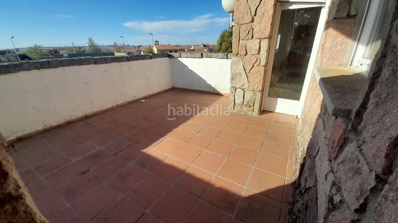 Foto 0876a2e5-684e-456d-80cd-f0e88921d0cf. Chalet avec chauffage parking piscine dans Calzada de Valdunciel